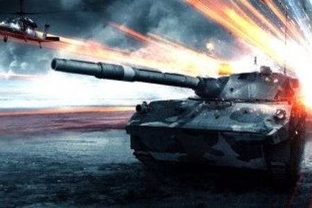 Image for O nových vozidlech a letounech z BF3: Armored Kill