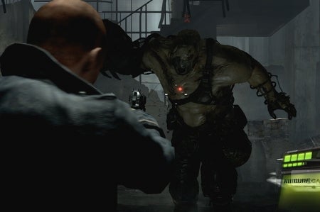 Imagem para Avistadas duas edições especiais para Resident Evil 6