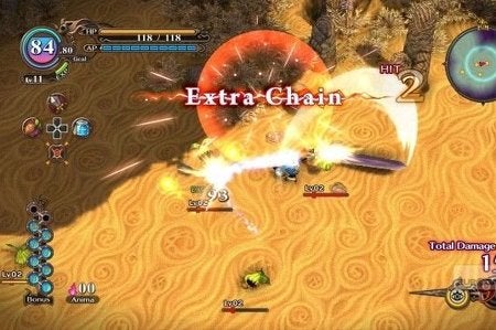 Immagine di The Witch and the Hundred Cavalrymen arriva in occidente