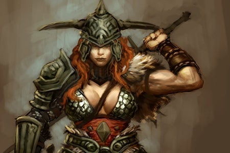 Afbeeldingen van Nieuwe max-level content onderweg voor Diablo 3