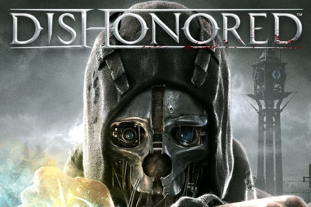 Afbeeldingen van Dishonored barst van het Hollywood-talent