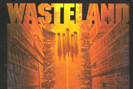 Imagen para Wasteland 2 ya ha recaudado más de medio millón de dólares