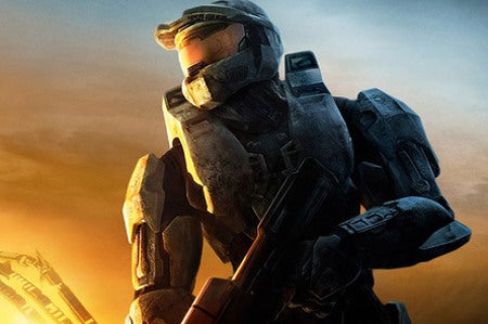 Imagem para Fã de Halo 3 cria curta-metragem com motor do jogo