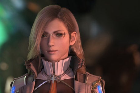 Image for Final Fantasy 13-2 Lightning DLC out mid-May