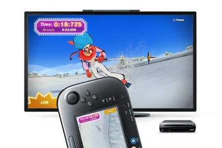 Imagen para Avance de Game & Wario
