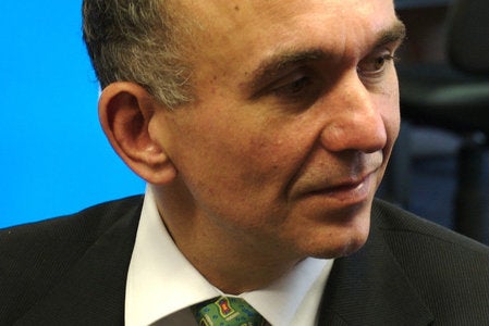 Image for Peter Molyneux exits Microsoft, Lionhead