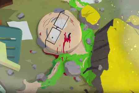 Imagen para South Park: The Stick of Truth ya tiene fecha