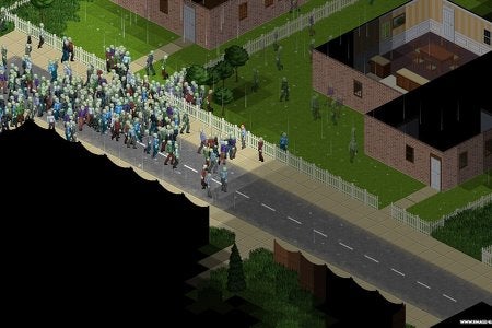 Image for Project Zomboid developers to tell Rezzed audience "How (Not) To Make A Game"