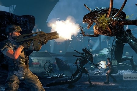 Image for Na OnLive přibudou Darksiders 2, Aliens a Hitman