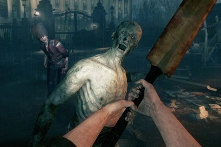 Image for E3 dojmy z hraní ZombiU