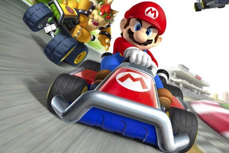 Image for Recenze Mario Kart 7 3DS