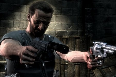 Bilder zu Max Payne 3 auf Mai verschoben