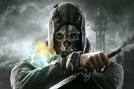Image for Dishonored: No Marines, No Elves, No Bank Heists