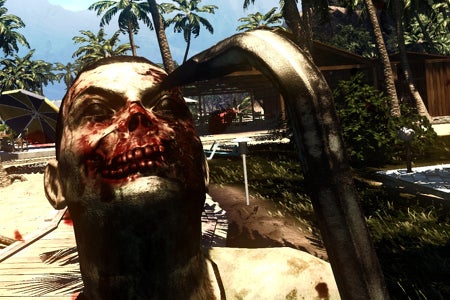 Image for Dead Island: Game of the Year Edition incoming - report