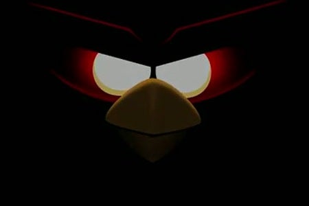 Image for Angry Birds Space release date