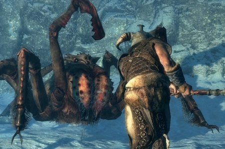 Skyrim update 1.5 PC beta announced | Eurogamer.net