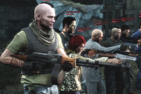 Immagine di Le crew di Max Payne 3 saranno disponibili su GTA V