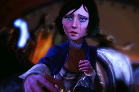 Image for BioShock Infinite moved into 2013 for "tweaks and improvements"