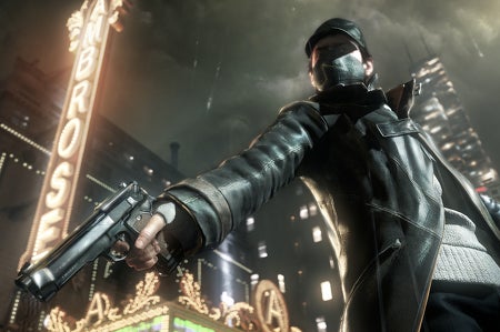Image for Watch Dogs Preview: Placing Power in Your Palm