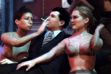 Imagem para Mafia 3 um dos primeiros jogos da PS4 e nova Xbox?