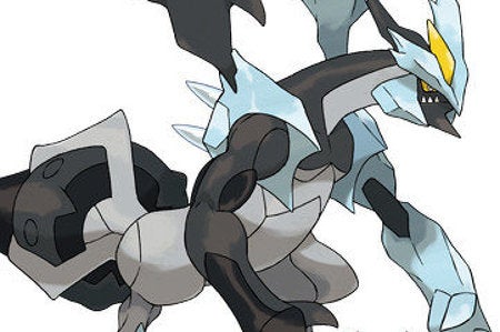 Image for Pokémon Black and White 2 release date