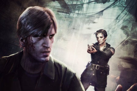 Image for Konami to patch Silent Hill HD, Downpour