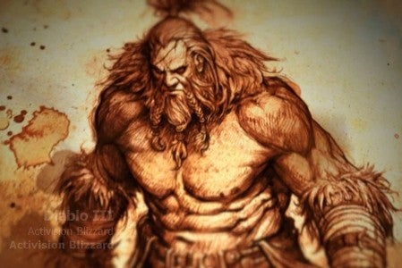 Afbeeldingen van Diablo 3 snelst verkopende PC game ooit