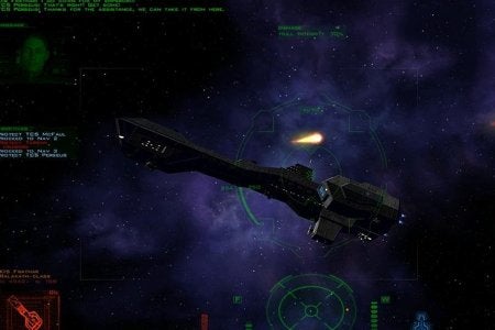 Imagen para El nuevo Wing Commander hecho por fans consigue 50.000 descargas en 24 horas