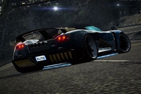 Imagen para El MMO de Need for Speed cumple dos años