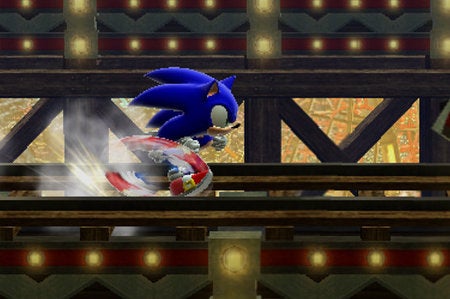 Image for Sonic 4: Episode 2 syncs Xbox, Windows Phone play