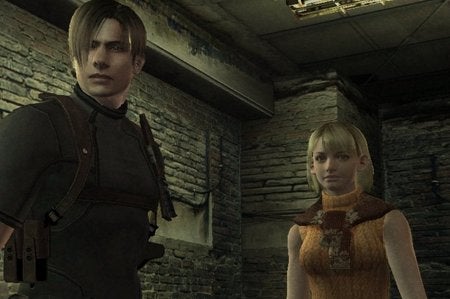 Image for Tvůrce Resident Evil dělá na hororovém titulu Zwei