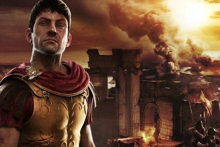 Image for Preview Total War: Rome 2