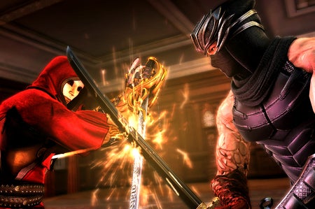 Immagine di Primi voti per Ninja Gaiden 3