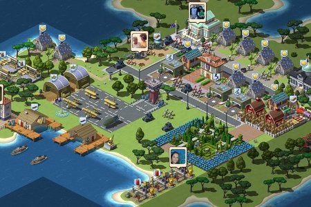 Image for Zynga buys up another bundle of game studios