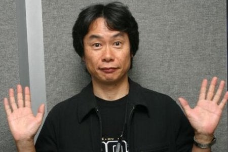 Image for Star Fox dev: Miyamoto "like a slightly more friendly Steve Jobs, but just as cutting"