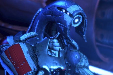 Image for Pozice z Mass Effect 3 si schovejte na příště