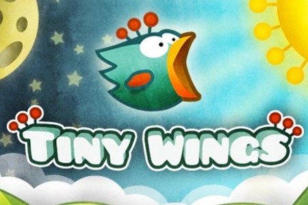 Imagen para Tiny Wings 2 no será un nuevo juego, sino una actualización gratuita para el primero