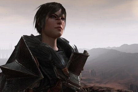 Bilder zu Dragon Age: Komplettes Team widmet sich nun dem nächsten Spiel