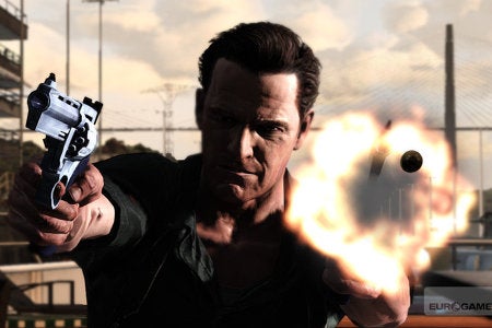 Immagine di Le armi di Max Payne