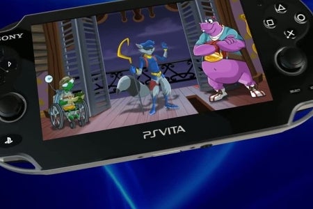 Image for Sly Cooper: Thieves In Time Preview