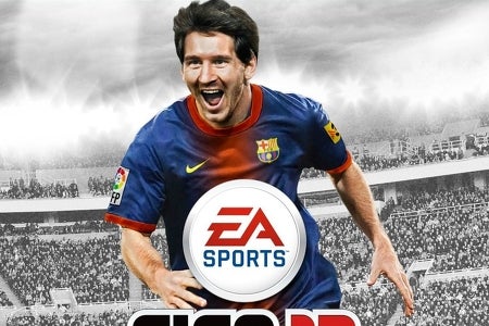 Image for FIFA 13 Ultimate Edition, pre-order bonuses announced
