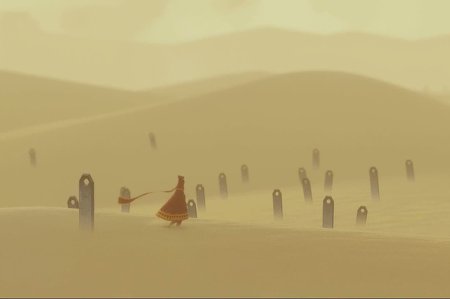 Image for PS3 exclusive Journey Compilation spotted