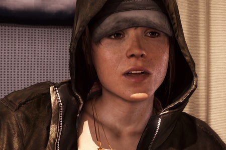 Immagine di Digital Foundry: Beyond - Two Souls