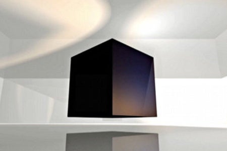 Image for Molyneux's curio now renamed Curiosity: What's Inside the Cube