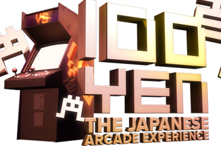 Image for New film 100 Yen explores arcade gaming in Japan