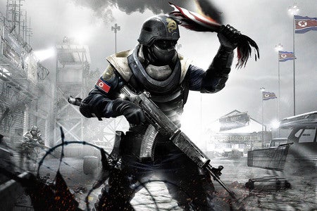 Image for Homefront Ultimate Edition announced