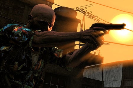 Imagem para Max Payne 3 terá conteúdos adicionais
