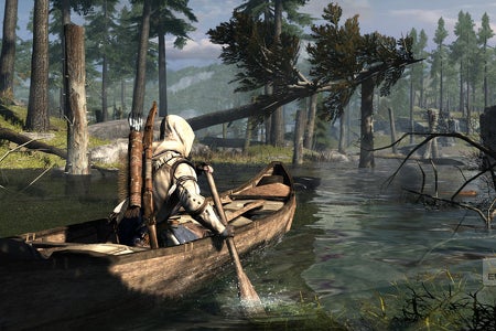 Afbeeldingen van De inhoud van Assassin's Creed 3 Freedom Edition