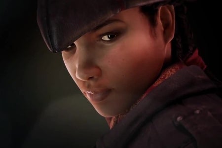 Afbeeldingen van Assassins Creed Liberation trailer