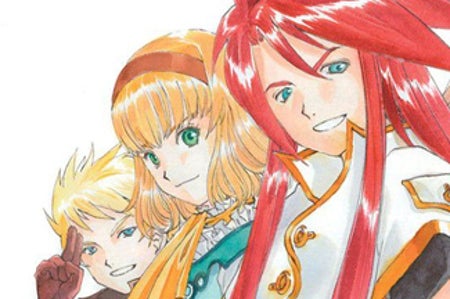 Image for Tales of the Abyss Review